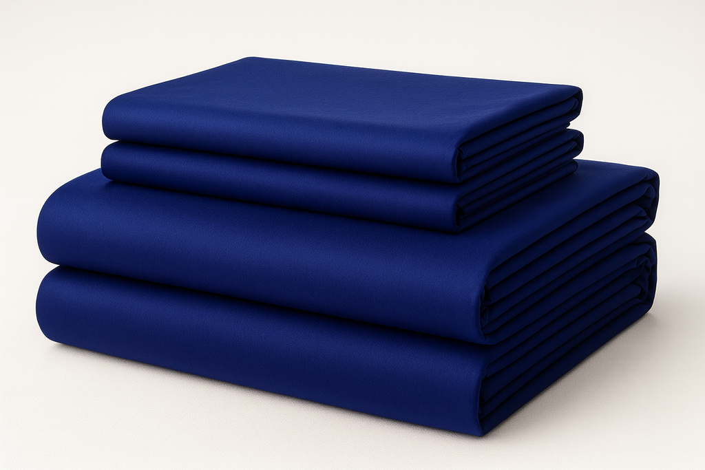 Naturally Cooling Bamboo Sheet Set